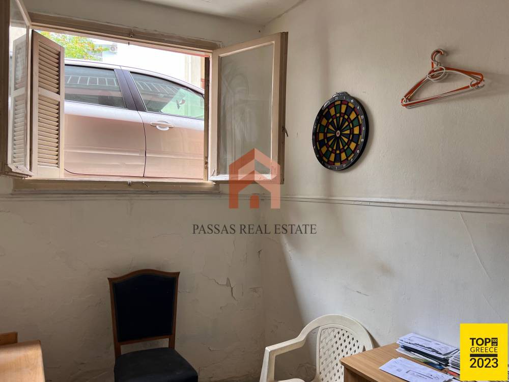 Studio / γκαρσονιέρα 55 τ.μ. προς πώληση, Άνω Πόλη