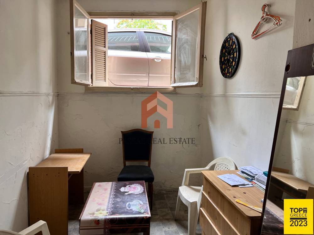 Studio / γκαρσονιέρα 55 τ.μ. προς πώληση, Άνω Πόλη
