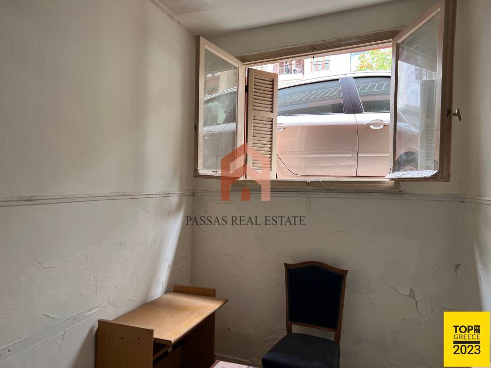 Studio / γκαρσονιέρα 55 τ.μ. προς πώληση, Άνω Πόλη