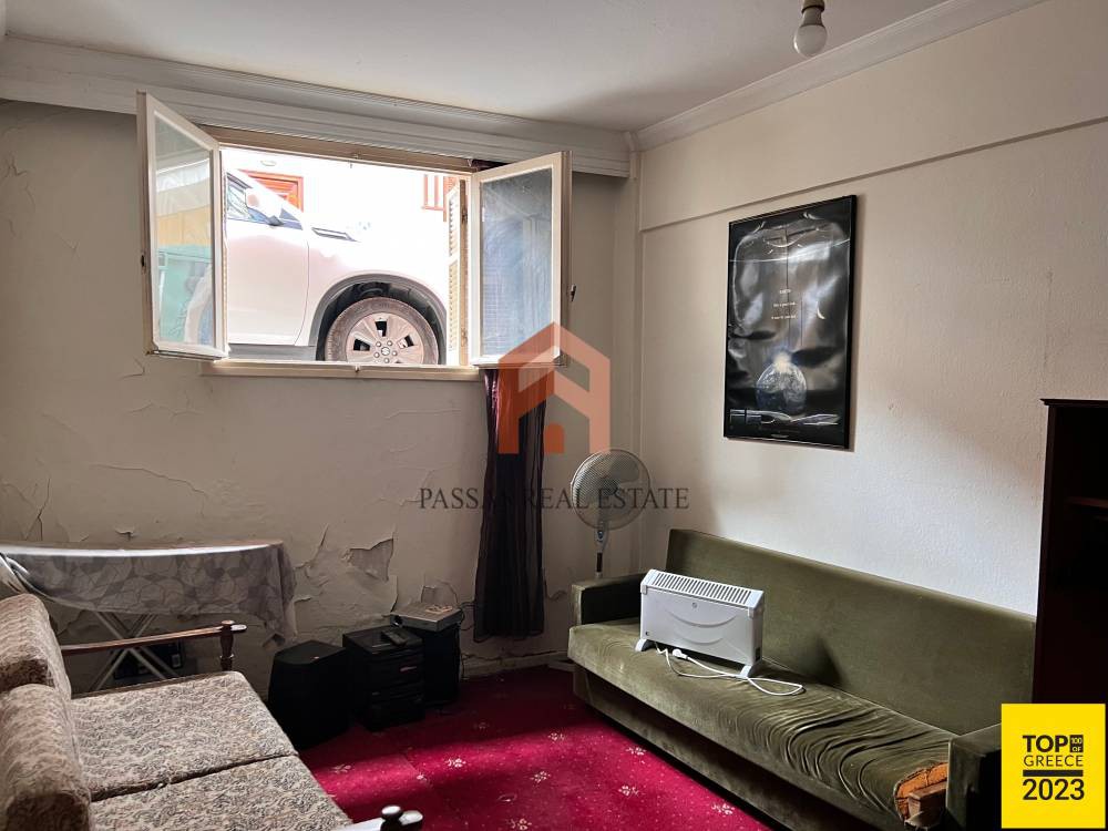 Studio / γκαρσονιέρα 55 τ.μ. προς πώληση, Άνω Πόλη