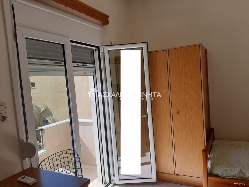 Studio / γκαρσονιέρα 30 τ.μ. προς ενοικίαση, Εσταυρωμένος