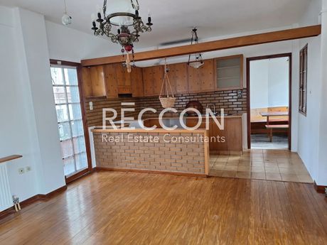 Detached home 130sqm for rent-Kifisia » Ano Kifisia