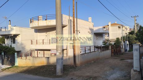 Μεζονέτα 110τ.μ. για πώληση-Αρτέμιδα (λούτσα)