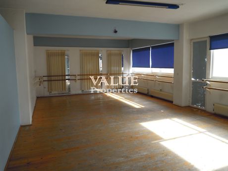 Επιχειρηματικό κτίριο 247τ.μ. για πώληση-Αρτέμιδα (λούτσα)