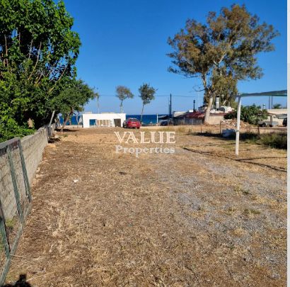 Οικόπεδο 980 τ.μ. για πώληση, Αθήνα - Ανατολικά Προάστια, Αρτέμιδα (λούτσα)