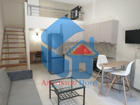 Loft 50sqm for sale-Faliro