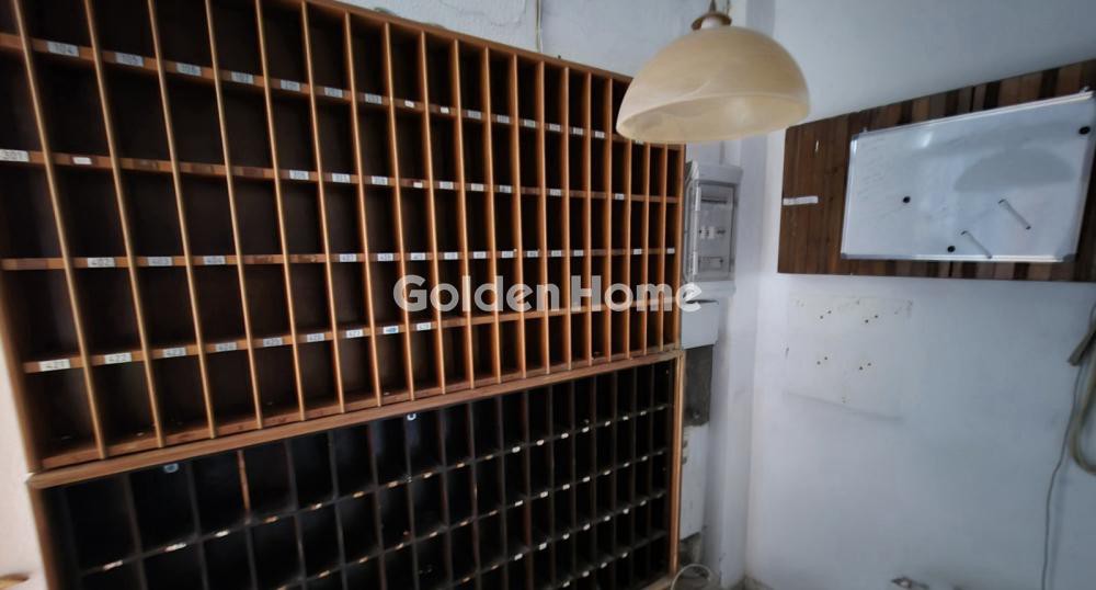 Ξενοδοχείο 1.639 τ.μ. προς πώληση, Εσταυρωμένος
