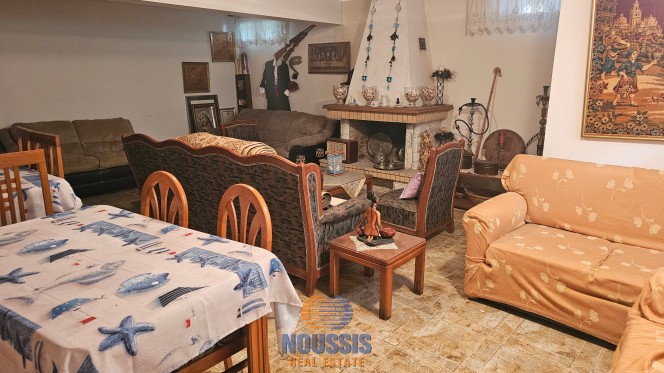 Μονοκατοικία 280 τ.μ. πρός πώληση, Αθήνα - Βόρεια Προάστια, Άγιος Στέφανος