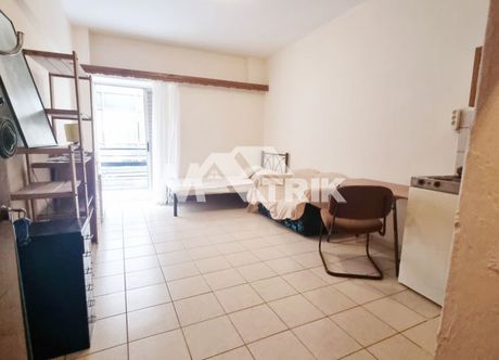 Studio 20sqm for rent-Center