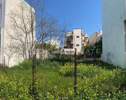 Οικόπεδο 235τ.μ. για πώληση-Ίλιον » Πολυτέκνων