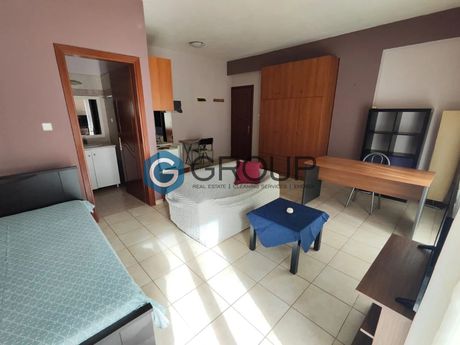 Apartment 46sqm for rent-Alexandroupoli » Nea Chili