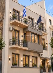 Ξενοδοχείο 450 τ.μ. προς πώληση