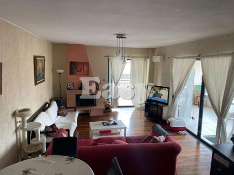 Apartment 111sqm for sale-Glyfada » Glyfada - Center