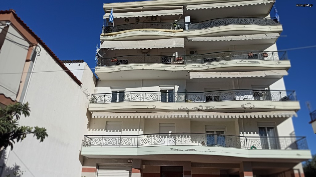 Διαμέρισμα 60 τ.μ. πρός πώληση, Θεσσαλονίκη - Περιφ/Κοί Δήμοι, Εχέδωρος