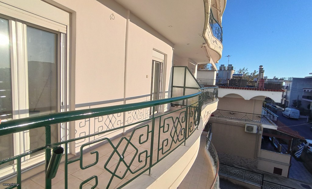 Διαμέρισμα 60 τ.μ. πρός πώληση, Θεσσαλονίκη - Περιφ/Κοί Δήμοι, Εχέδωρος