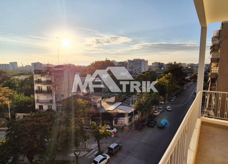 Διαμέρισμα 84 τ.μ. προς πώληση, Σταθμός ΟΣΕ Θεσσαλονίκης