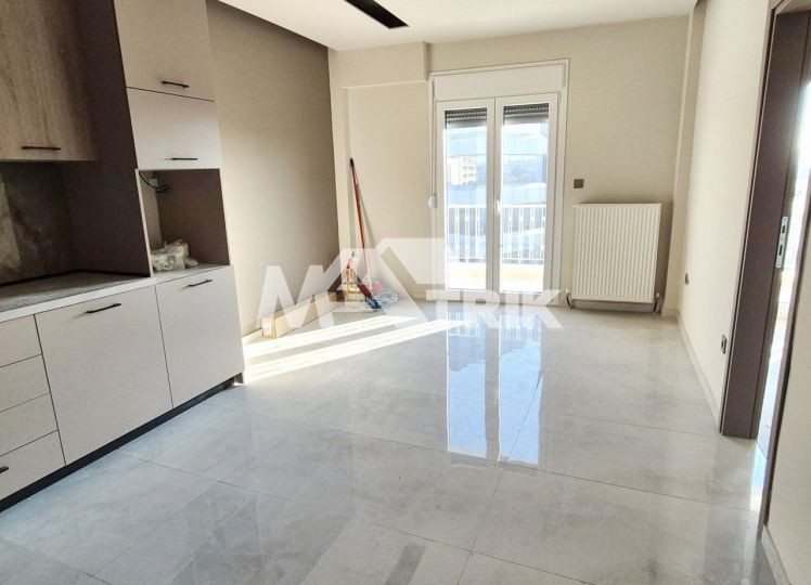 Διαμέρισμα 84 τ.μ. προς πώληση, Σταθμός ΟΣΕ Θεσσαλονίκης
