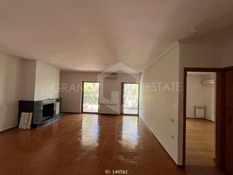 Διαμέρισμα 122τ.μ. για ενοικίαση-Νέο ψυχικό » Άγιος γεώργιος