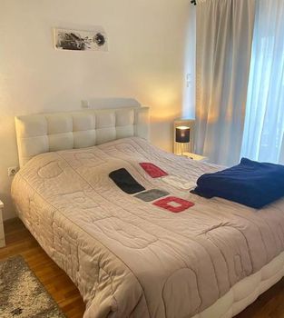 Διαμέρισμα 34τ.μ. για πώληση-Πασαλιμάνι