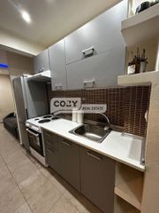 Studio / γκαρσονιέρα 46 τ.μ. για πώληση, Θεσσαλονίκη - Κέντρο, Καμάρα-thumb-9