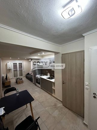 Studio / γκαρσονιέρα 46 τ.μ. για πώληση, Θεσσαλονίκη - Κέντρο, Καμάρα