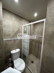 Studio / γκαρσονιέρα 46 τ.μ. για πώληση, Θεσσαλονίκη - Κέντρο, Καμάρα-thumb-6