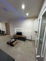 Studio / γκαρσονιέρα 46 τ.μ. για πώληση, Θεσσαλονίκη - Κέντρο, Καμάρα-thumb-1