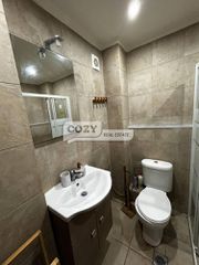 Studio / γκαρσονιέρα 46 τ.μ. για πώληση, Θεσσαλονίκη - Κέντρο, Καμάρα-thumb-10