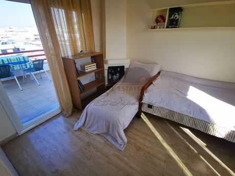 Studio 25sqm for rent-Volos » Center