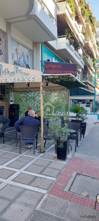 Επιχείρηση 20 τ.μ. πρός πώληση, Αθήνα - Νότια Προάστια, Ζωγράφου