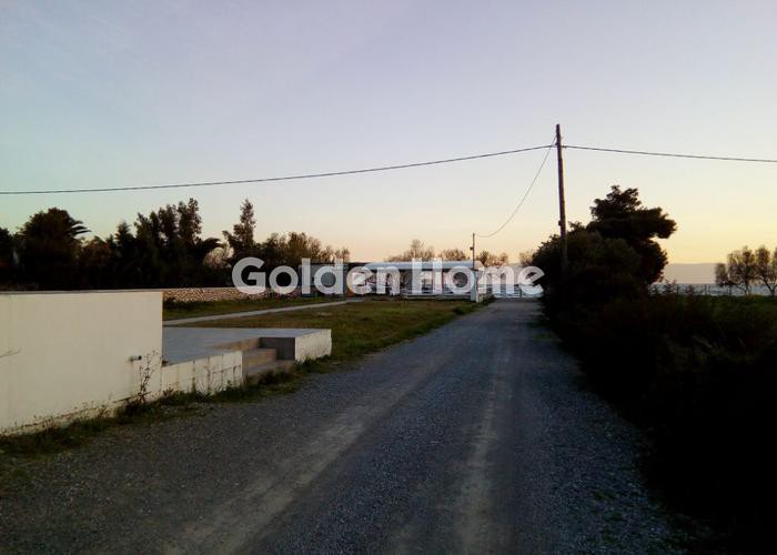 Οικόπεδο 5.763 τ.μ. προς πώληση, Ακτή Νηρέως