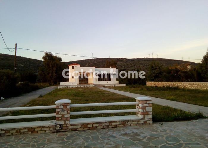 Οικόπεδο 5.763 τ.μ. προς πώληση, Ακτή Νηρέως