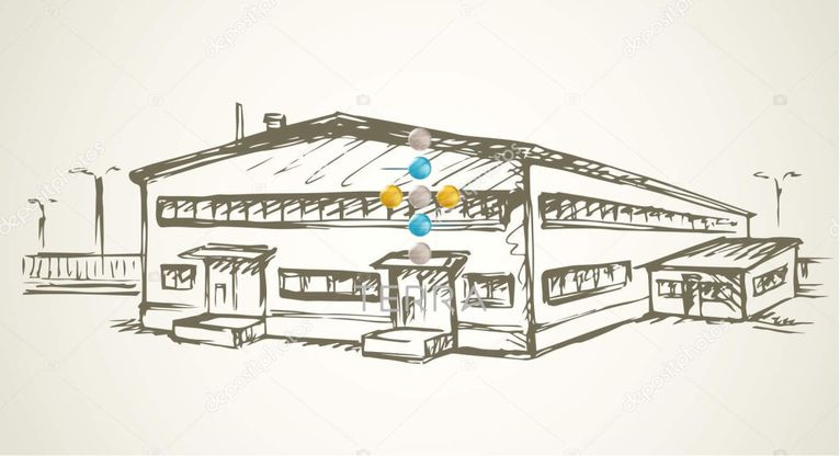 Επιχειρηματικό κτίριο 730 τ.μ. για πώληση, Ν. Ρεθύμνου, Λάμπη