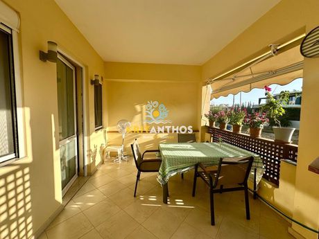 Apartment 90sqm for sale-Rethimno » Misiria