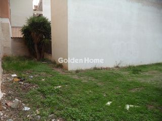 Land plot 142 sqm for sale