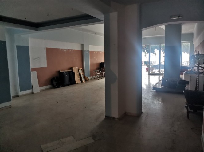 Κατάστημα 180 τ.μ. προς πώληση, Αιτωλοακαρνανία, Ναύπακτος