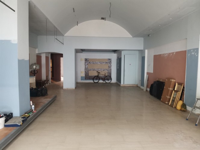 Κατάστημα 180 τ.μ. προς πώληση, Αιτωλοακαρνανία, Ναύπακτος