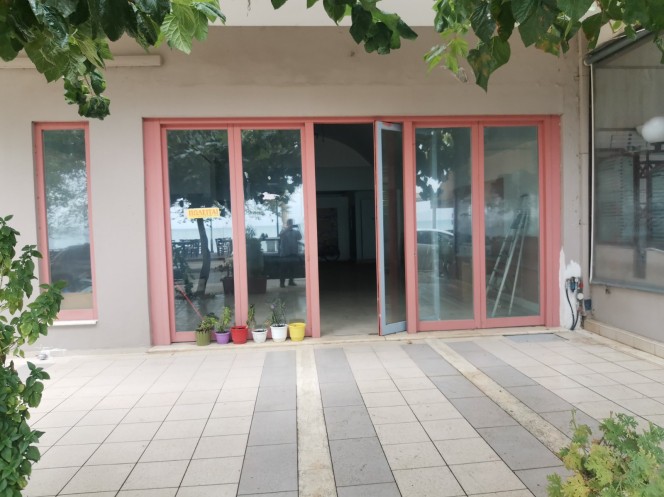 Κατάστημα 180 τ.μ. προς πώληση, Αιτωλοακαρνανία, Ναύπακτος