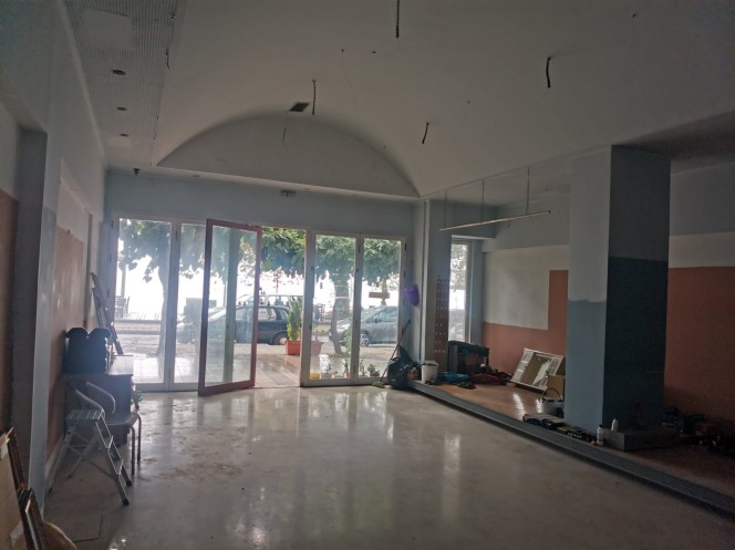 Κατάστημα 180 τ.μ. προς πώληση, Αιτωλοακαρνανία, Ναύπακτος