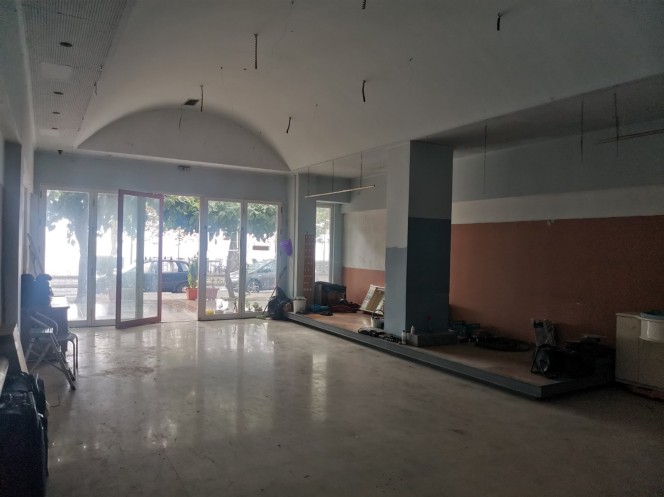 Κατάστημα 180 τ.μ. προς πώληση, Αιτωλοακαρνανία, Ναύπακτος