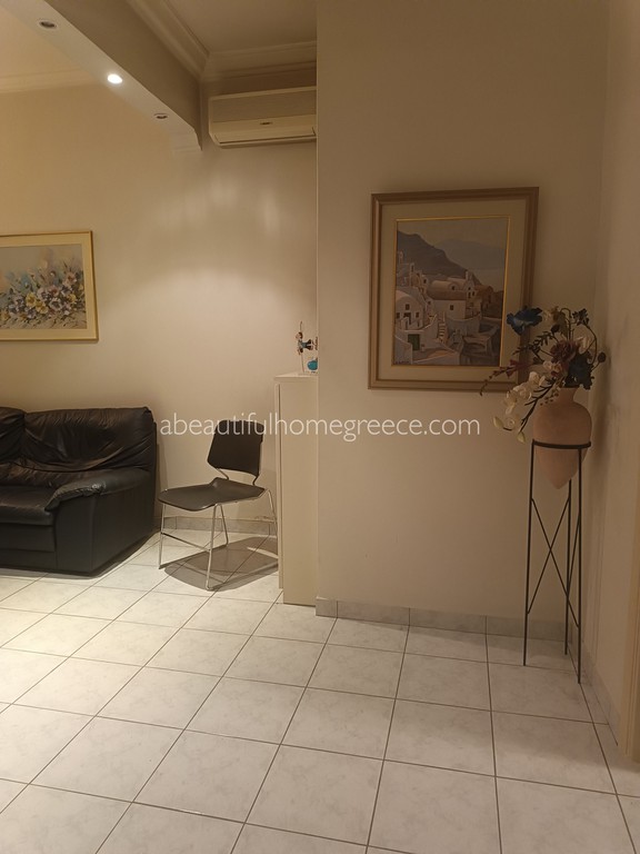 Γραφείο 74 τ.μ. πρός ενοικίαση, Αθήνα - Κέντρο, Αμπελόκηποι - Πεντάγωνο