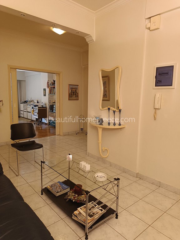 Γραφείο 74 τ.μ. πρός ενοικίαση, Αθήνα - Κέντρο, Αμπελόκηποι - Πεντάγωνο