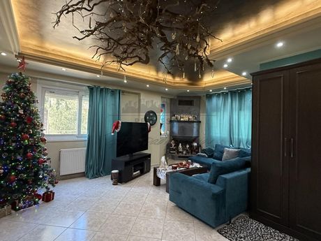 Detached home 192sqm for sale-Volos » Karagats