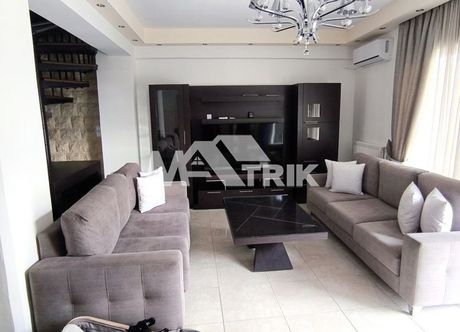 Maisonette 160sqm for rent-Pylea » Nea Elvetia