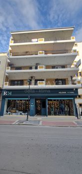 Γραφείο 104τ.μ. για πώληση-Λάρισα » Κέντρο