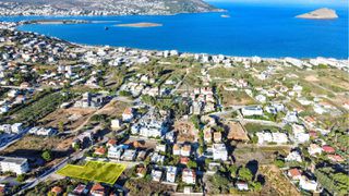 Οικόπεδο 1.250 τ.μ. για πώληση