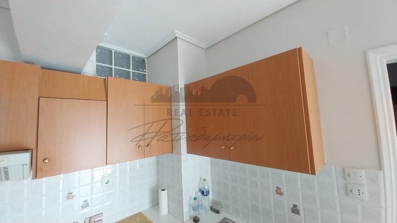 Διαμέρισμα 60 τ.μ. προς ενοικίαση, Αγ. Ανάργυροι Βόλου