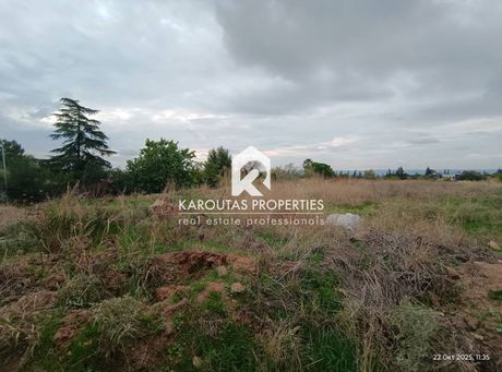 Parcel 4.500 sqm for sale