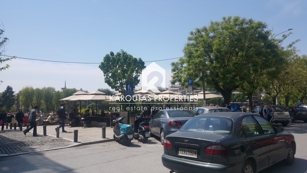 Κτίριο 600 τ.μ. προς πώληση, Άγιος Δημήτριος Θεσσαλονίκης