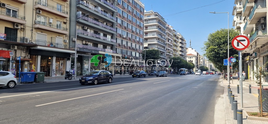 Κατάστημα 180 τ.μ. πρός πώληση, Θεσσαλονίκη - Κέντρο, Κέντρο